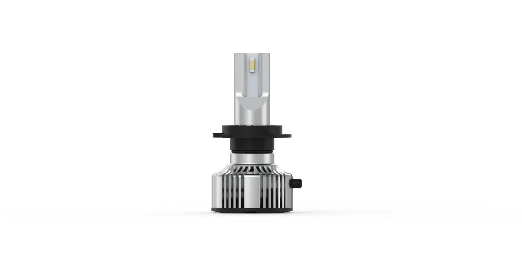 Bombilla LED,  Faros delanteros PHILIPS Ultinon Essential LED - H7 - ref. 00320131